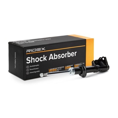 Stoßdämpfer RIDEX 854S1244 854S1244 - foto 2