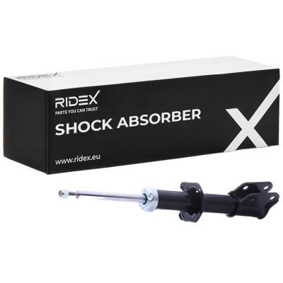 Stoßdämpfer RIDEX 854S1852 854S1852 - foto 2