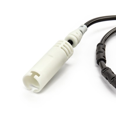 Sensor, Bremsbelagverschleiß RIDEX 407W0090 407W0090 - foto 8