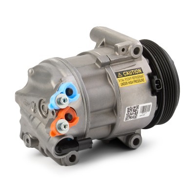 Klimakompressor 447K0675R - foto 4