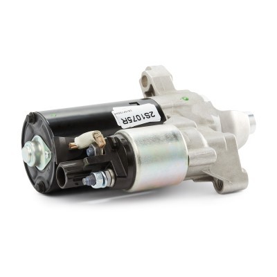 Anlasser RIDEX 2S1075R 2S1075R - foto 4