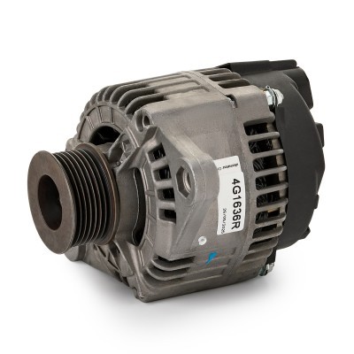 Generator RIDEX 4G1636R 4G1636R - foto 3