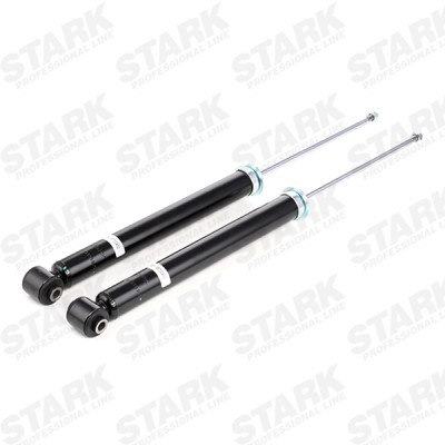 Stoßdämpfer Stark SKSA-0132701 SKSA-0132701 - foto 3