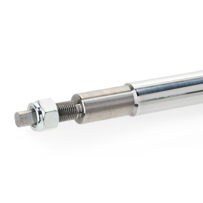 Stoßdämpfer RIDEX 854S19315P 854S19315P - foto 4