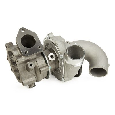Turbolader RIDEX 2234C0464 2234C0464 - foto 4