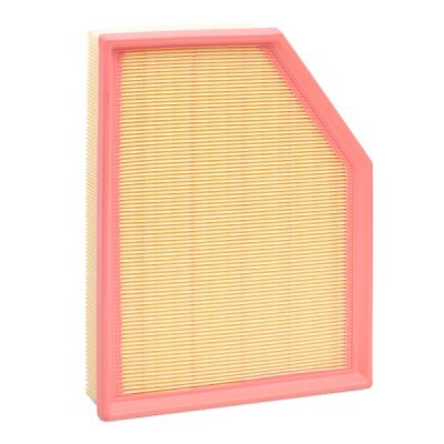Luftfilter RIDEX 8A0669 8A0669 - foto 3