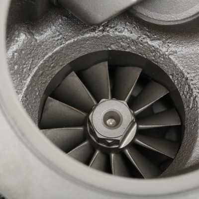 Turbolader RIDEX 2234C10216R 2234C10216R - foto 5