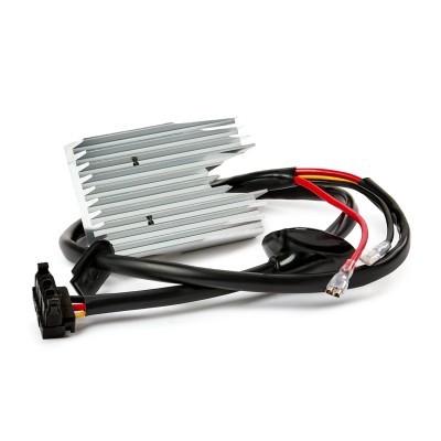 Widerstand Nenraumgebläse RIDEX 2975R0070 2975R0070 - foto 3
