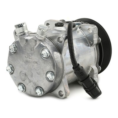 Kompressor, Klimaanlage 447K0367 - foto 4