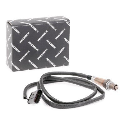 Lambdasonde RIDEX 3922L0078 3922L0078 - foto 2