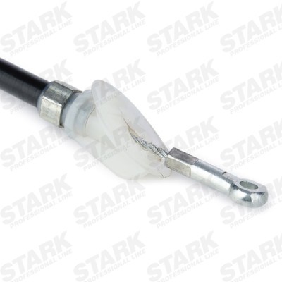 Seilzug, Kupplungsbetätigung Stark SKSK-1320045 SKSK-1320045 - foto 5