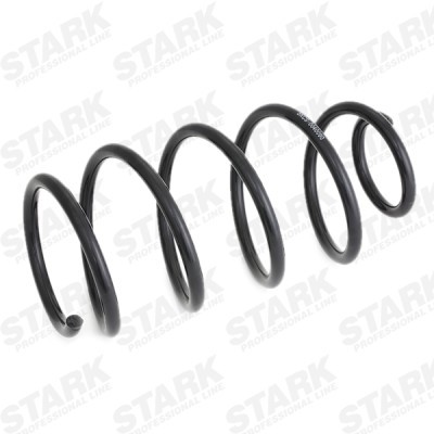 Fahrwerksfeder Stark SKCS-0040090 SKCS-0040090 - foto 3