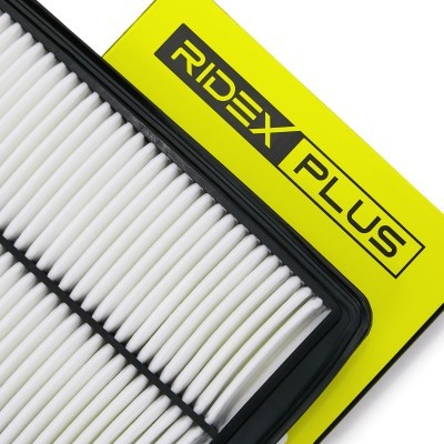 Luftfilter RIDEX 8A0461P 8A0461P - foto 6
