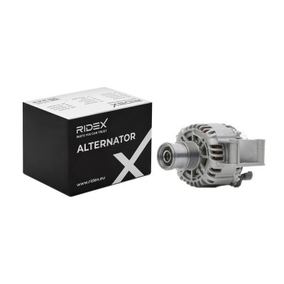 Generator RIDEX 4G1361 4G1361 - foto 2
