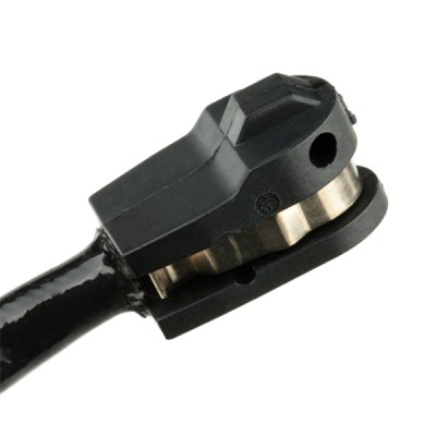 Sensor, Bremsbelagverschleiß RIDEX 407W0090 407W0090 - foto 6