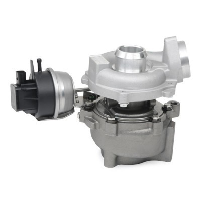 Turbolader RIDEX 2234C0260 2234C0260 - foto 5
