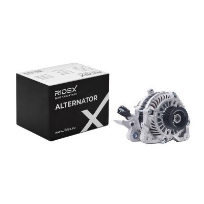 Generator RIDEX 4G1025 4G1025 - foto 2