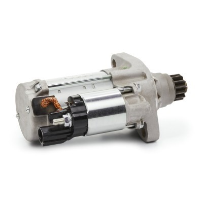 Anlasser RIDEX 2S1172R 2S1172R - foto 4