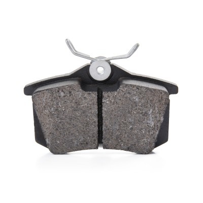 Bremsbeläge Satz RIDEX 402B0029 402B0029 - foto 8