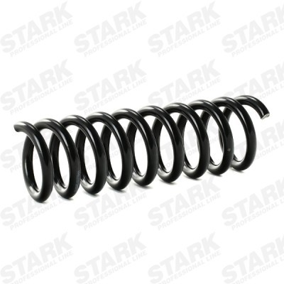 Fahrwerksfeder Stark SKCS-0040435 SKCS-0040435 - foto 3