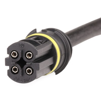 Lambdasonde RIDEX 3922L0623 3922L0623 - foto 5