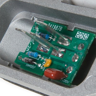 Widerstand Nenraumgebläse RIDEX 2975R0043 2975R0043 - foto 6