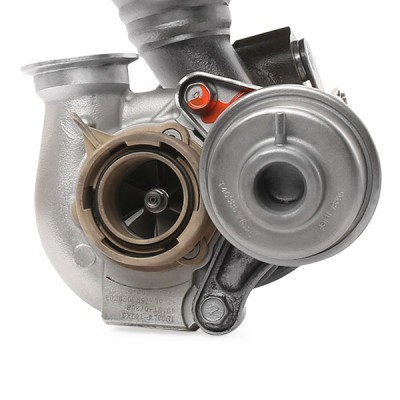 Turbolader RIDEX 2234C10267R 2234C10267R - foto 4