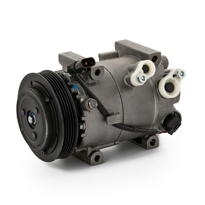 Klimakompressor 447K1056R - foto 3