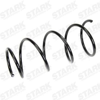 Fahrwerksfeder Stark SKCS-0040135 SKCS-0040135 - foto 3