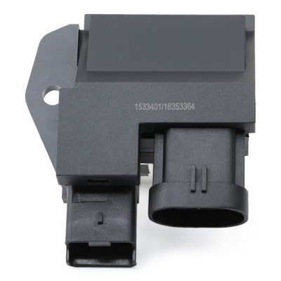 Widerstand Nenraumgebläse RIDEX 2975R0052 2975R0052 - foto 5