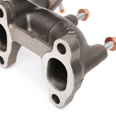 Turbolader RIDEX 2234C0142R 2234C0142R - foto 6