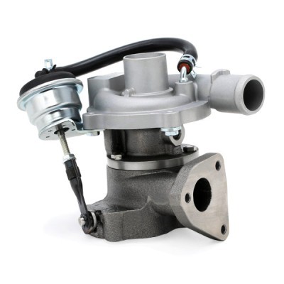 Turbolader RIDEX 2234C0010 2234C0010 - foto 5