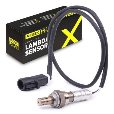 Lambdasonde RIDEX 3922L0132P 3922L0132P - foto 2