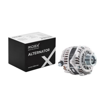 Generator RIDEX 4G1130 4G1130 - foto 2