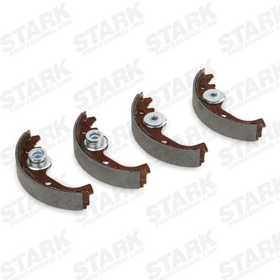 Bremsbeläge Satz Stark SKBS-0450086 SKBS-0450086 - foto 4
