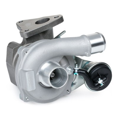 Turbolader RIDEX 2234C10005 2234C10005 - foto 4