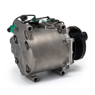 Kompressor, Klimaanlage 447K0610R - foto 4