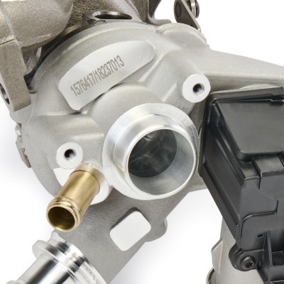 Turbolader RIDEX 2234C11511 2234C11511 - foto 5