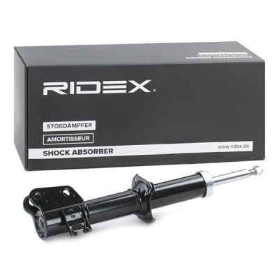 Stoßdämpfer RIDEX 854S0630 854S0630 - foto 3