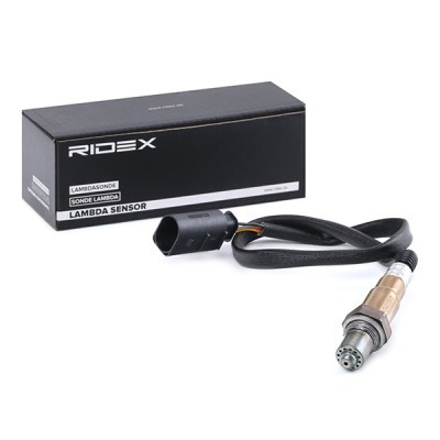 Lambdasonde RIDEX 3922L0381 3922L0381 - foto 2