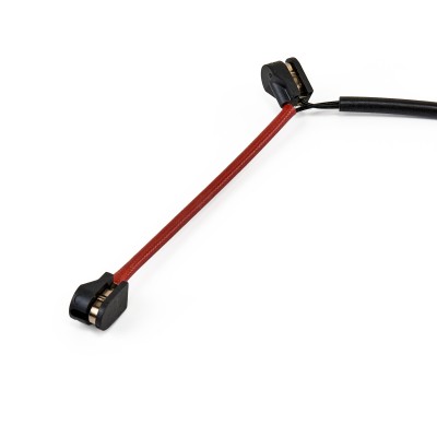 Sensor, Bremsbelagverschleiß RIDEX 407W0125 407W0125 - foto 11