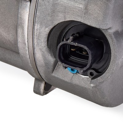 Kompressor, Klimaanlage 447K0729R - foto 6