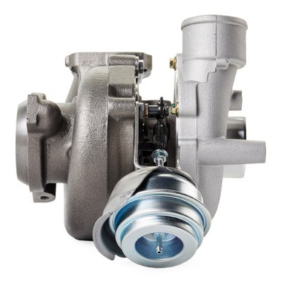 Turbolader RIDEX 2234C10601 2234C10601 - foto 5