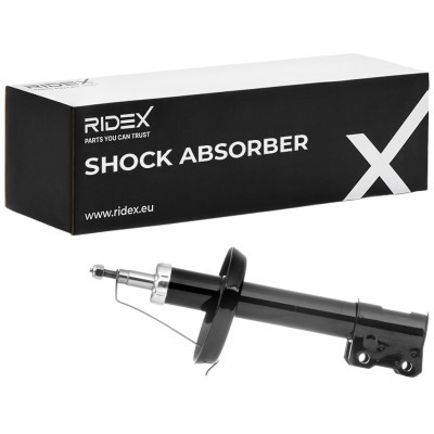 Stoßdämpfer RIDEX 854S0034 854S0034 - foto 2