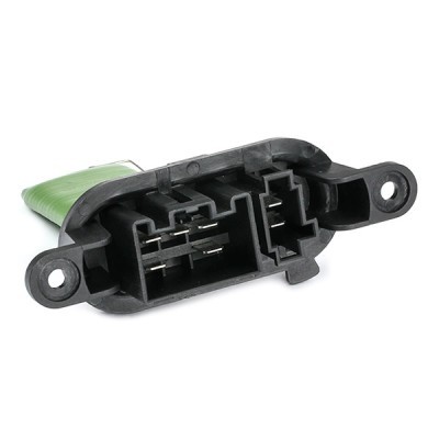 Widerstand Nenraumgebläse RIDEX 2975R0025 2975R0025 - foto 5