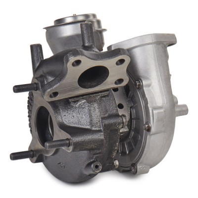 Turbolader RIDEX 2234C0189R 2234C0189R - foto 5