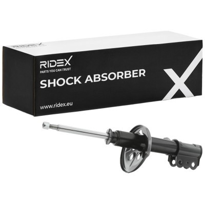 Stoßdämpfer RIDEX 854S0775 854S0775 - foto 2