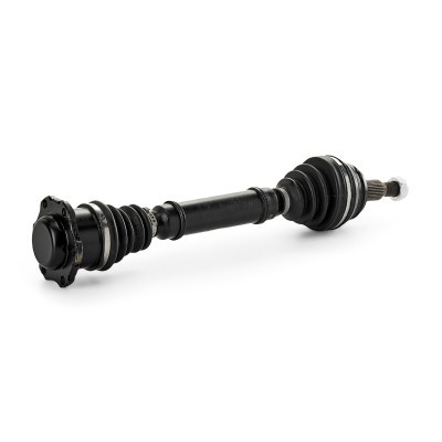 Antriebswelle RIDEX 13D0100R 13D0100R - foto 4