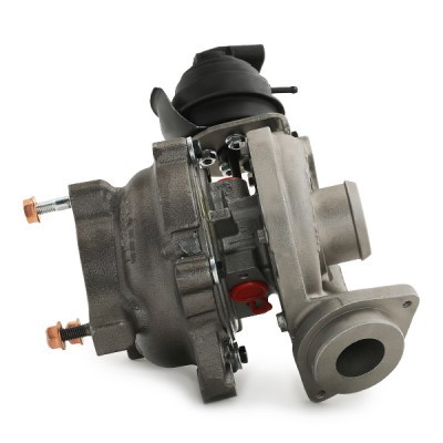 Turbolader RIDEX 2234C0148R 2234C0148R - foto 5