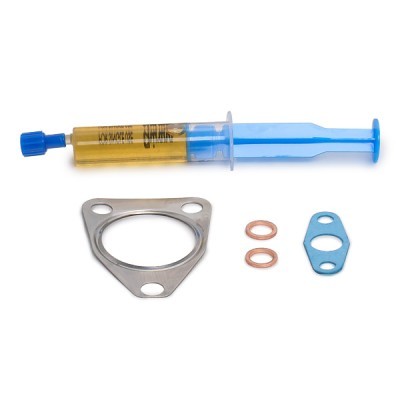 Turbolader RIDEX 2234C0200R 2234C0200R - foto 6